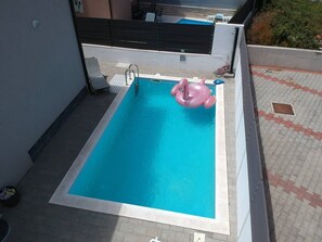 Piscina externa