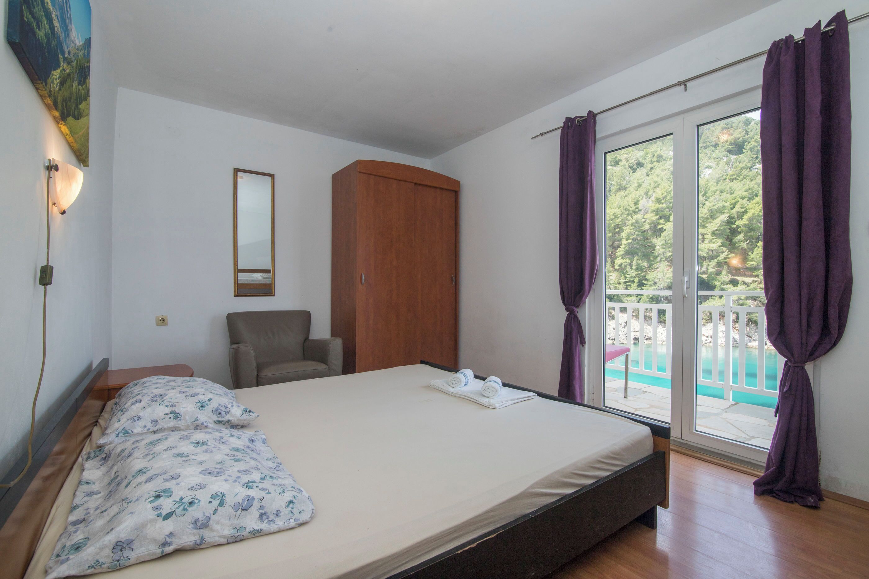 Departamento (A5) | Wifi gratis 