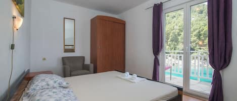 Apartment (A5) | Free WiFi
