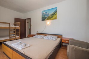 Apartment (A5) | Free WiFi - Apartments Ante (Sucuraj)