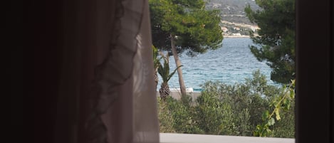 Apartment (A2) | Ansicht von oben