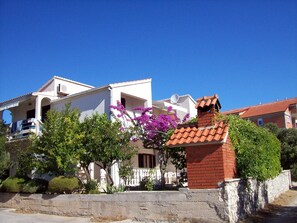 Diseño del edificio