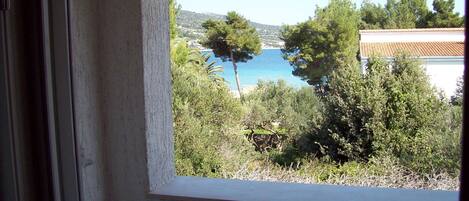 Apartamento (A2) | Vistas al agua