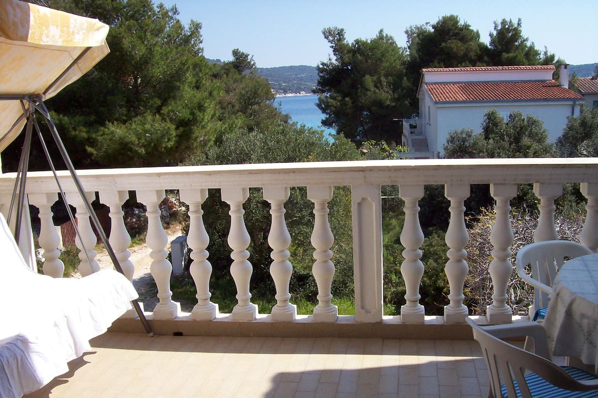 Apartment (A1) | Water view