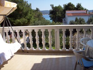 Apartment (A1) | Water view - Apartments Barac (Marina)