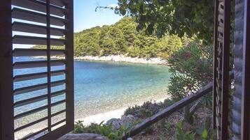 Apartment (A1) | Water view