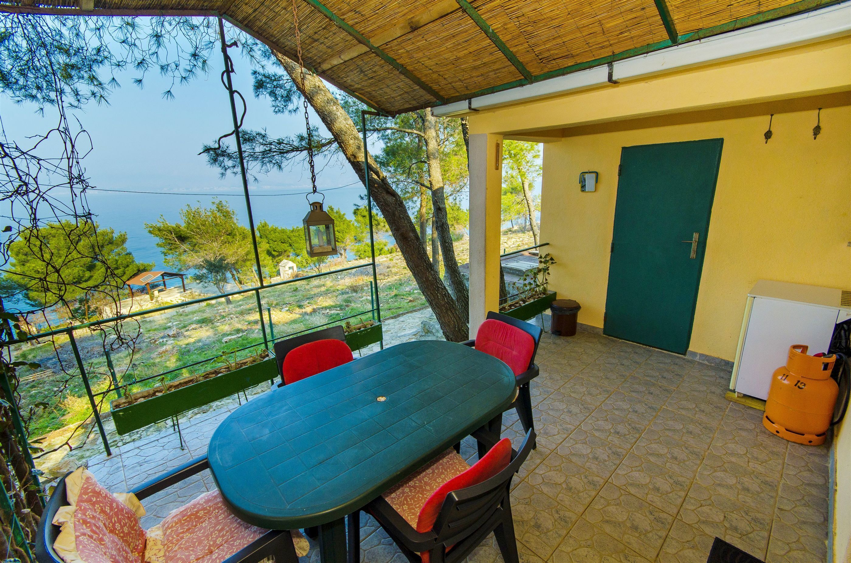 House | Terrace/patio