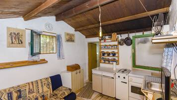 House | Private kitchen