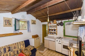 Casa | Cuina privada