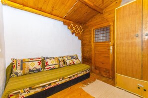 Casa | Sala de estar