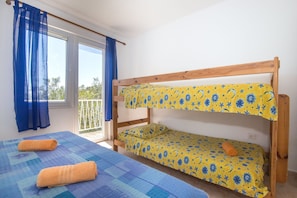 Free WiFi - Apartments Robinzon Petar (Jelsa)