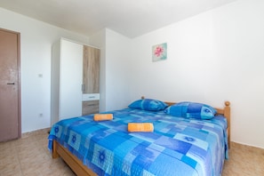 Free WiFi - Apartments Robinzon Petar (Jelsa)