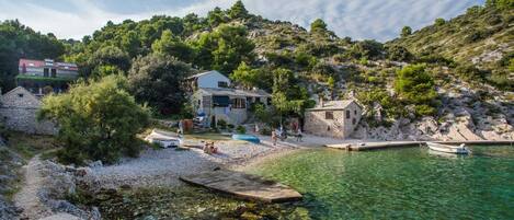 Plage