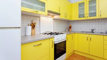House | Private kitchen