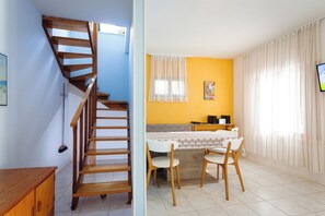 Maison | Restauration