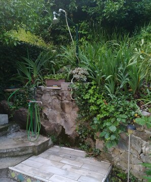 Lejlighed (A1) | Have