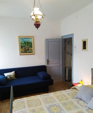 Apartment (A1) | Free WiFi - Apartment Nature (Omis)