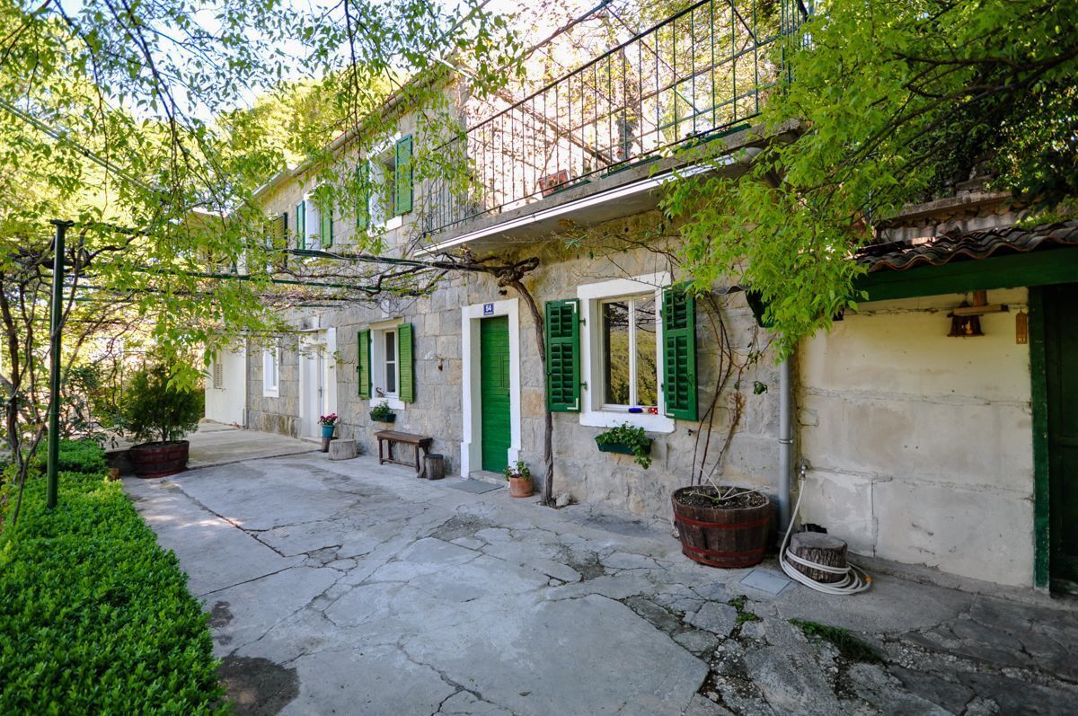 建物のデザイン