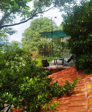 Apartment (A1) | Mountain view - Apartment Nature (Omis)