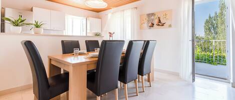 منزل | تناول الطعام