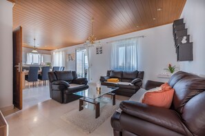 Living room - House Marinka (Split)