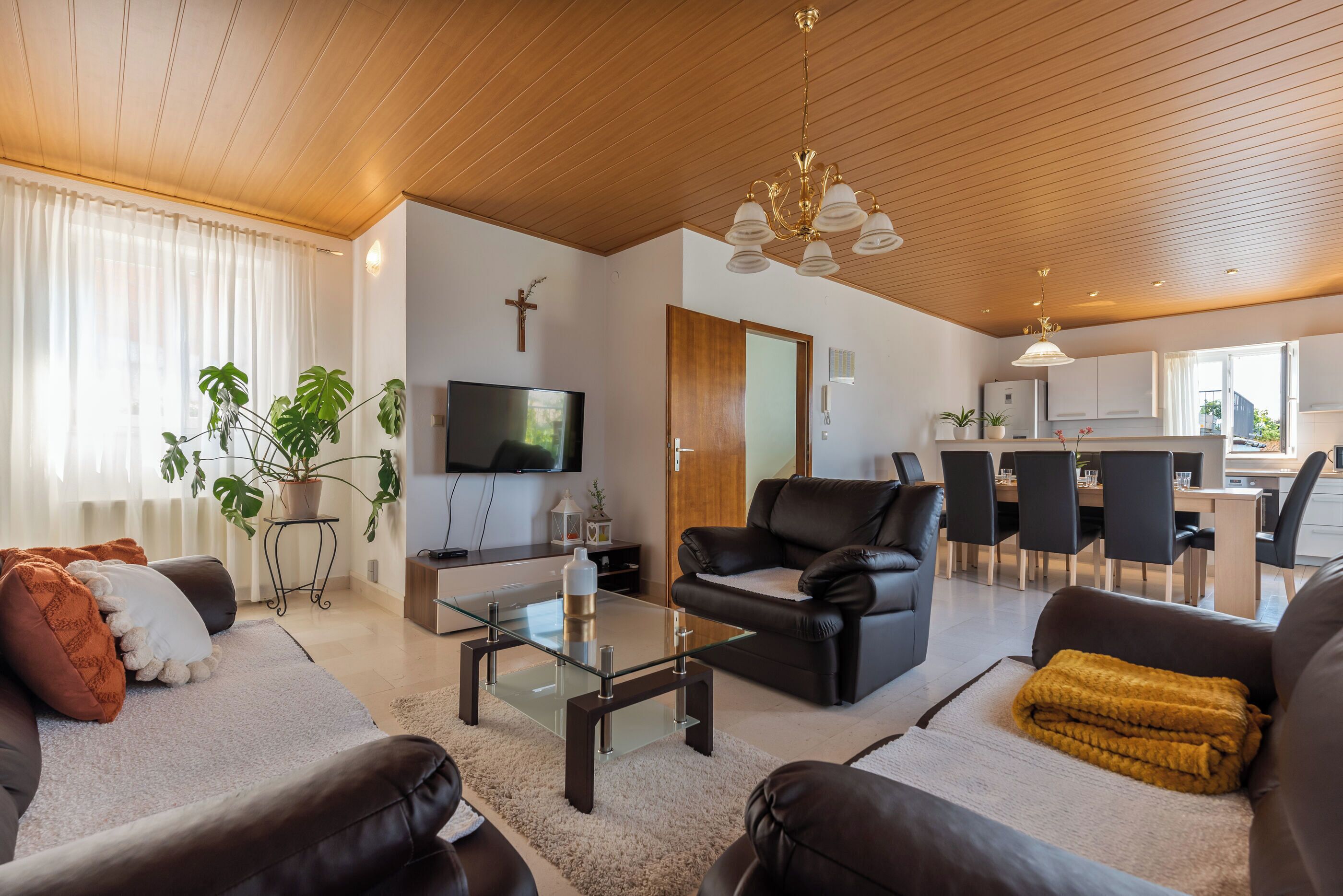 House | Living room