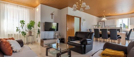House | Living room