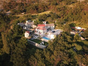 Building design - House Marinka (Split)