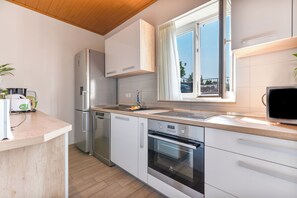 House | Private kitchen - House Marinka (Split)