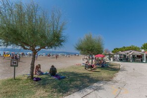 Beach - Apartment Maja (Omis)