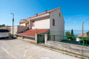 Diseño del edificio