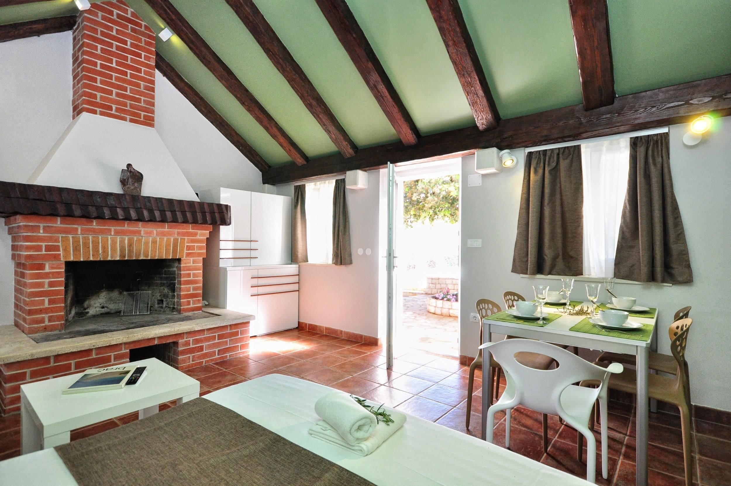 House | Interior