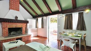 House | Interior
