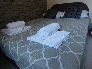 Apartamento (A3) | Wifi gratis