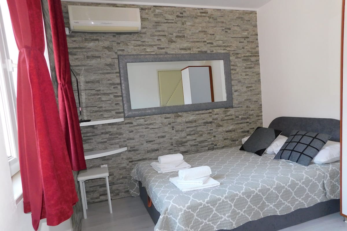 公寓 (A3) | 住宿内部