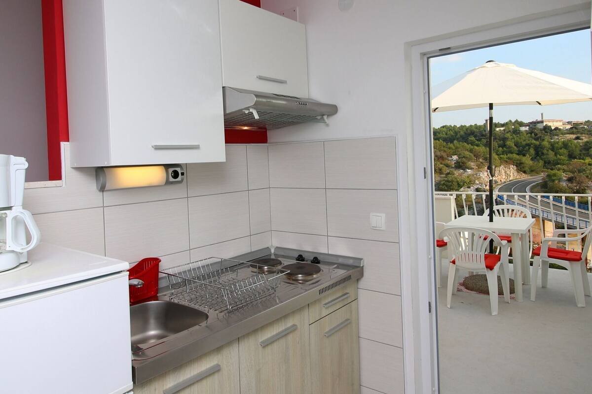 Cucina privata