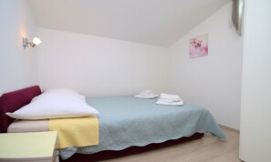 Apartamento (A2) | Wi-Fi de cortesia