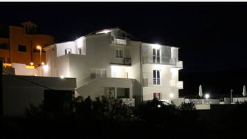 Building design