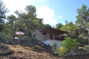 Diseño del edificio