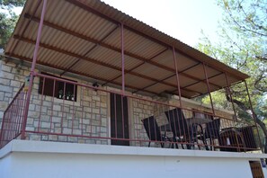 Diseño del edificio