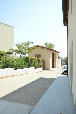 Exterior - B&B Locanda de Colli (Signa)