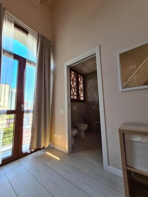 Interior - B&B Locanda de Colli (Signa)