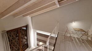 Comfort Double or Twin Room, Courtyard View (2)