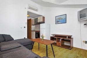 Appartement (A7) | Salle de séjour