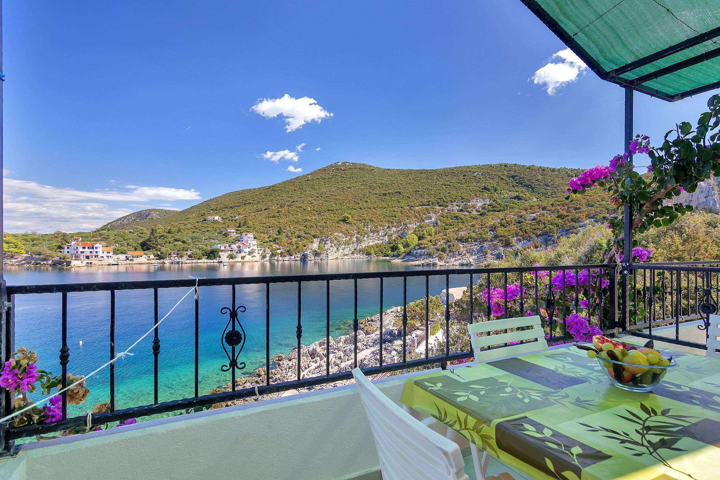 Apartment (A11) | Water view