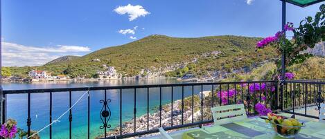 アパートメント (A11) | ウォーター ビュー