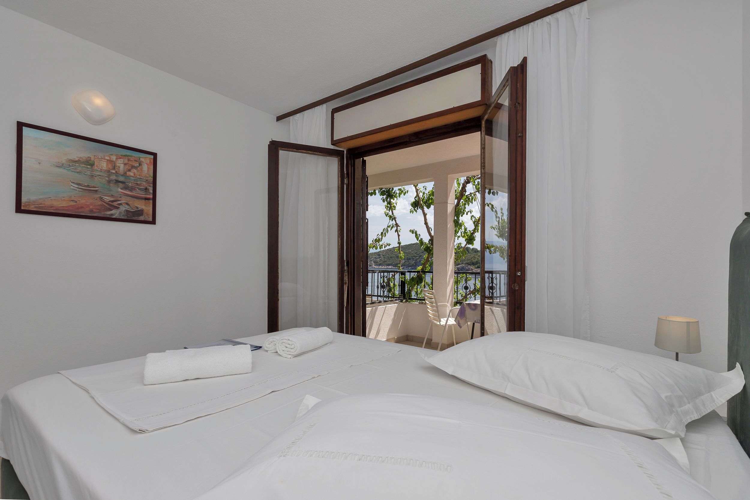 Studio (A4) | Gratis wifi