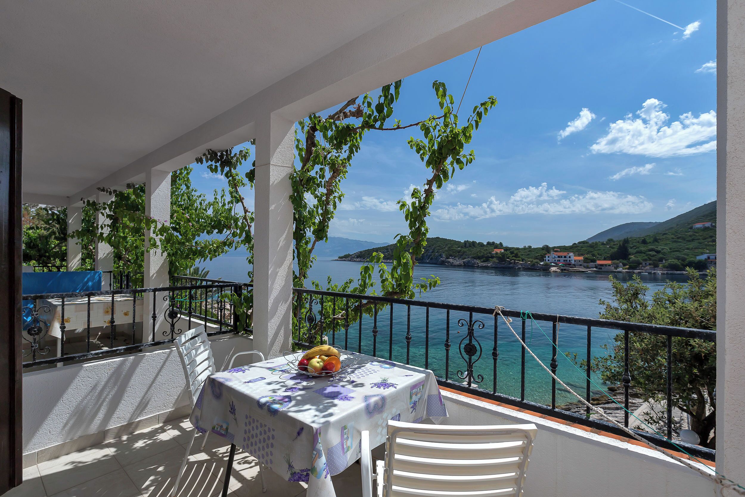 Studio (A4) | Terras