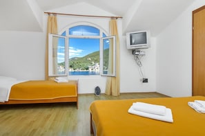Appartement (A14) | Wi-Fi gratuit