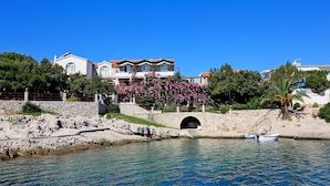 Bina tasarımı